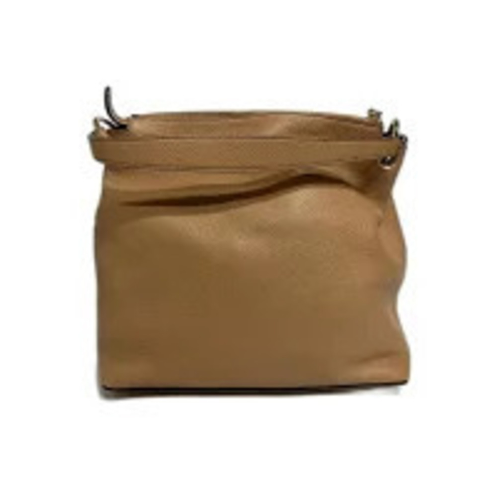 Gucci Soho handbag leather brown